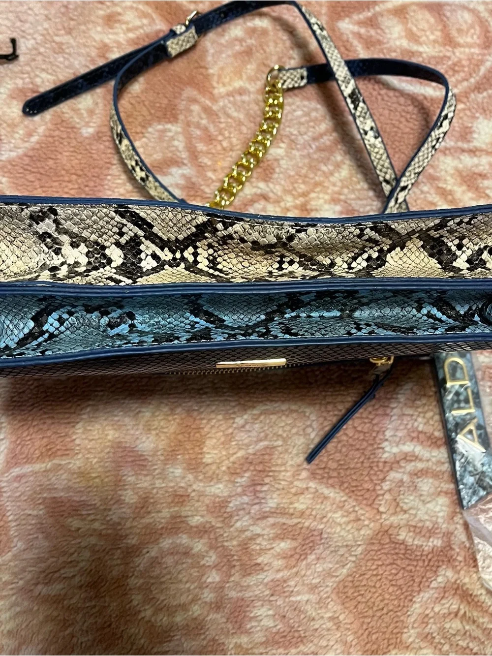 Aldo bisegna460 crossbody